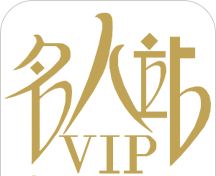 名人站logo图