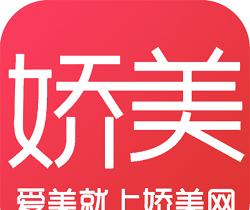 娇美logo图