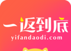 一返到底logo图