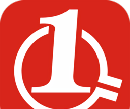 一步查券logo图