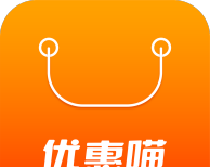 优惠喵logo图