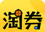 千米淘券logo图