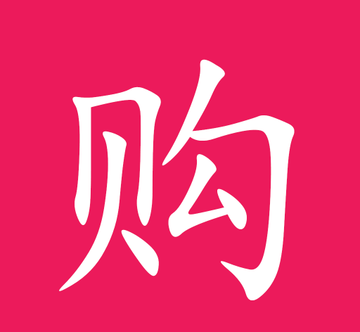 乐购街商城logo图