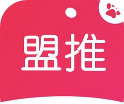 盟推logo图