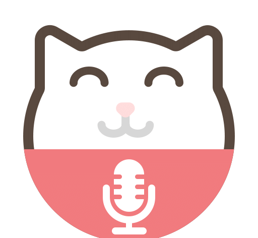 猫咪翻译器logo图