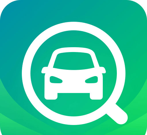 12123违章查询logo图