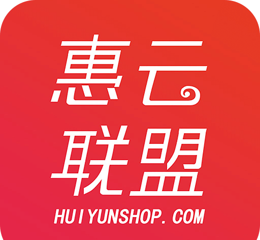 惠云联盟logo图