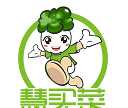 慧买菜logo图