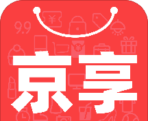 京享购logo图