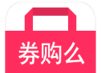券购么logo图