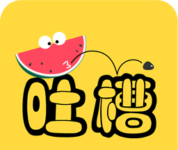 哈哈神吐槽logo图