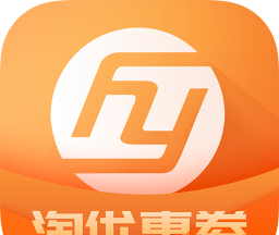 淘个券logo图