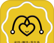 淘友券logo图