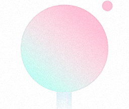 一甜少女相机logo图