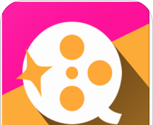 茄子视频编辑器logo图