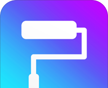 完美图片编辑器logo图