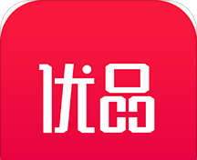 优品云惠logo图