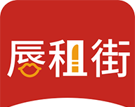 唇租街logo图