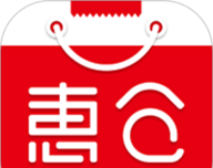 惠仓商城logo图