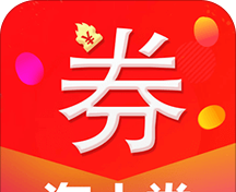 淘小券优惠券logo图