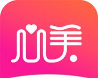 心美淘惠logo图
