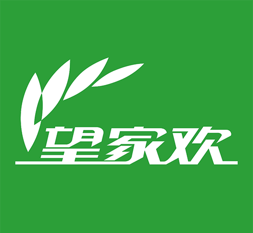 望家欢商城logo图