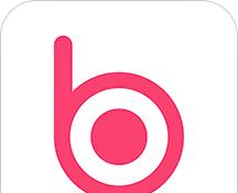 跨境说严选logo图