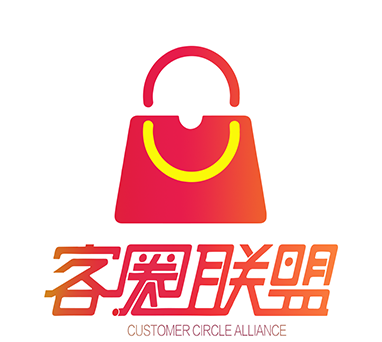 客圈联盟logo图