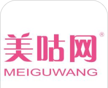 美咕网logo图