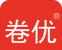 卷优logo图