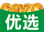 芦丽优选logo图