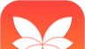 花蝶生活logo图