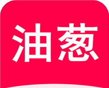 油葱logo图