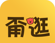 甭逛logo图
