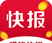 赚钱快报logo图