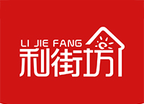 利街坊logo图
