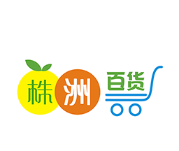 株洲百货logo图