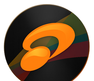 最强音乐播放器logo图