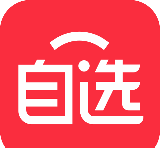 全球自选logo图