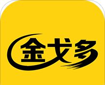金戈多logo图