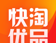 快淘优品logo图