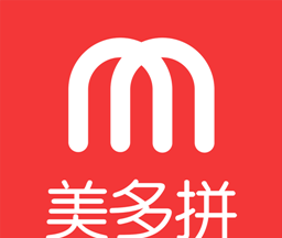 美多拼logo图