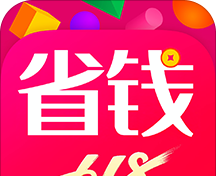 省钱花logo图