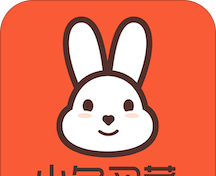 小兔买菜logo图