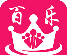 百乐团购logo图