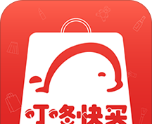 叮咚快买logo图