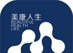 美康人生logo图