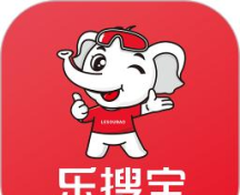 乐搜宝logo图