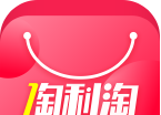 淘利淘logo图