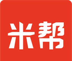 米帮logo图
